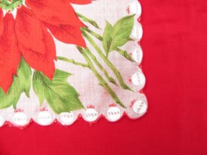 画像5: Christmas Hanky 58