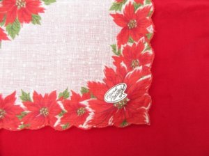 画像4: Christmas Hanky 57