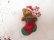 画像2: Hall Mark Christmas Sox Pin