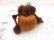 画像3: Poodle Ball Ornament Brown