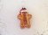 画像2: Glass Ginger Bread Ornament SS (2)