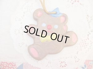 画像2: Pastel Baby Bear Ornament