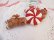 画像4: Mint Candy Ginger Bread Ornament