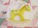 画像2: Rocking Horse Ornament Yellow