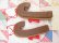 画像3: Stick Chocolate Cookie Ornament (3)