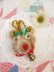 画像1: Pipe Cleaner Reindeer Ornament (1)