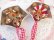 画像6: Mold in Ginger Bread Set Ornament