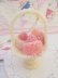 画像2: Candy Sugared Basket White