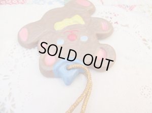 画像4: Pastel Baby Bear Ornament