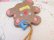 画像4: Pastel Baby Bear Ornament (4)