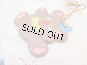 画像5: Pastel Baby Bear Ornament