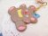 画像5: Pastel Baby Bear Ornament (5)