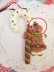 画像4: 3Ginger Stick Cookie Ornament