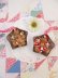 画像1: Mold in Ginger Bread Set Ornament (1)