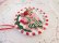 画像4: Cookie for Santa Plate Ornament (4)