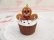 画像2: Mini Ginger Cupcake Ornament