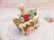 画像4: Sweets Train Santa Ornament