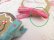 画像5: Bow Cookie Set Ornament (5)