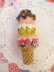 画像2: 3Scoop Ice Cream Ornament