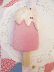 画像3: Glitter Popcicle Pink Ornament