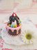 画像1: Colorful Ice cream Brownie Ornament (1)