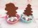 画像5: Christmas Cookie Tart Ornament