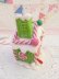 画像7: Candy House Pastel Ornament