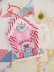 画像1: Candy House Cookie Ornament L (1)