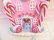 画像6: Candy House Cookie Ornament L