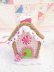 画像2: Candy House Pastel Ornament