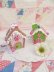 画像1: Candy House Pastel Ornament (1)