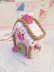 画像3: Candy House Pastel Ornament