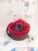 画像1: Victorian Hat Box Purple (1)