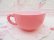 画像8: HA Ripple Beaded Suger＆Creamer Pink