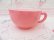 画像7: HA Ripple Beaded Suger＆Creamer Pink