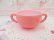 画像2: HA Ripple Beaded Suger＆Creamer Pink