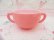 画像3: HA Ripple Beaded Suger＆Creamer Pink