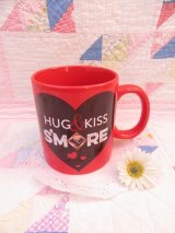 Hug&Kiss S'MORE Mug