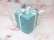 画像2: Dot&Bow Tea Pot Turquoise