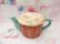 画像2: Cupcake Teapot Green