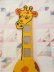 画像4: Giraffe Wall Frame