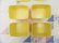 画像7: Nursery Plastic Jar Set Yellow