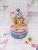 画像1: 3Baby Bears Music Box (1)