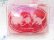 画像8: Plastic Sewing Box Kitten Red