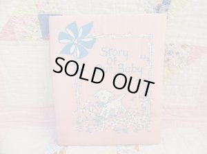 画像2: Story of Our Baby Book Lamb Pink