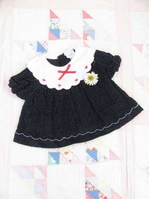 画像1: Baby Dress 56