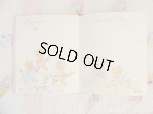 画像9: Story of Our Baby Book Lamb Pink