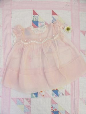 画像1: Baby Dress 53