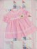 画像1: Baby Dress 50 (1)