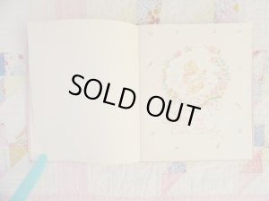 画像5: Story of Our Baby Book Lamb Pink